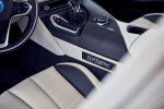 новый BMW i8 Roadster 2018 05